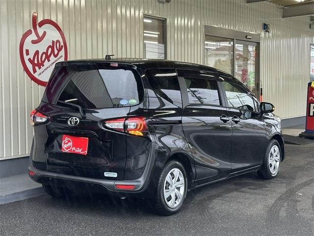 TOYOTA SIENTA 2019 Image 31