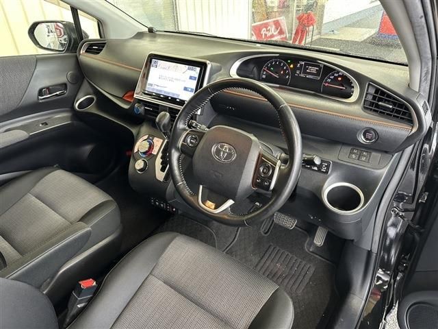 TOYOTA SIENTA 2019 Image 31