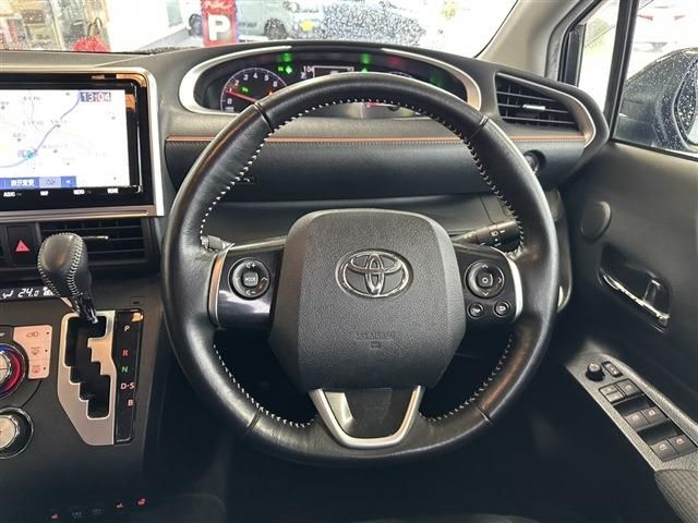 TOYOTA SIENTA 2019 Image 31