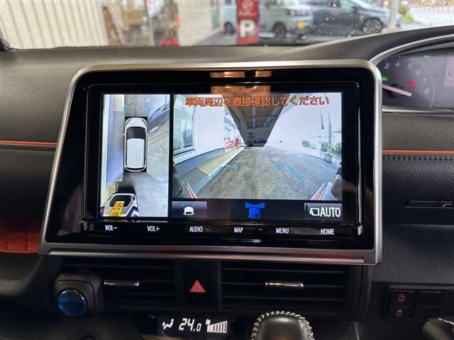 TOYOTA SIENTA 2019 Image 31