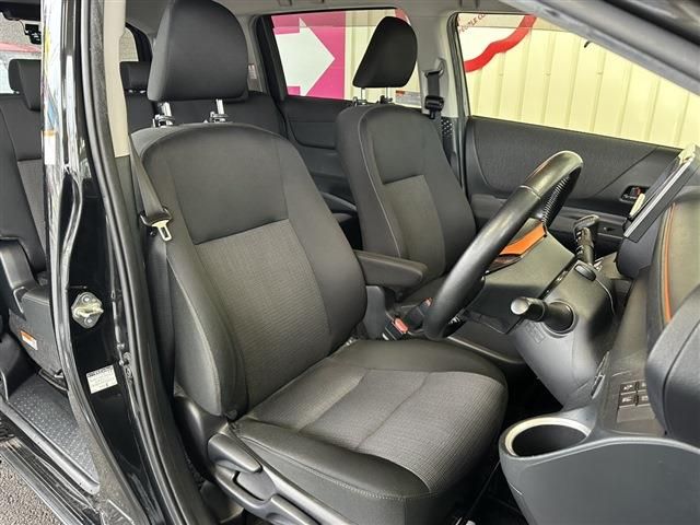 TOYOTA SIENTA 2019 Image 31