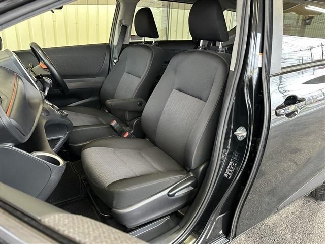 TOYOTA SIENTA 2019 Image 31