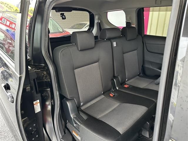 TOYOTA SIENTA 2019 Image 31