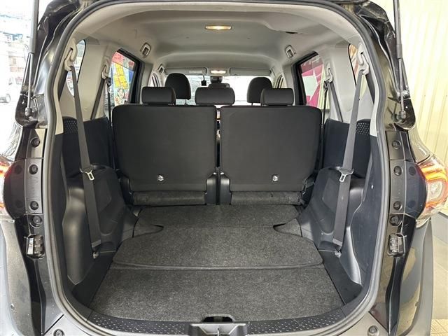 TOYOTA SIENTA 2019 Image 31