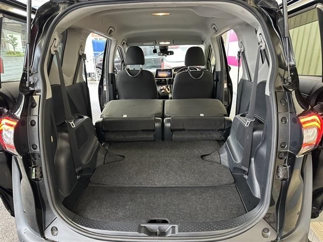 TOYOTA SIENTA 2019 Image 31