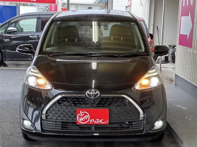TOYOTA SIENTA 2019 Image 31