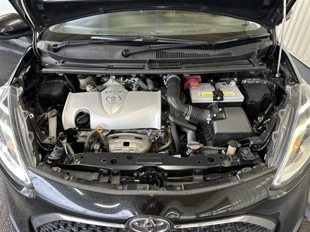 TOYOTA SIENTA 2019 Image 31