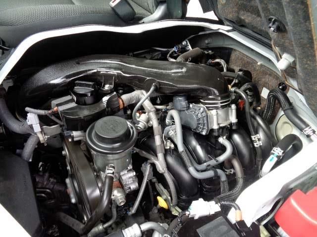 TOYOTA HIACE VAN 2WD 2020 Image 31