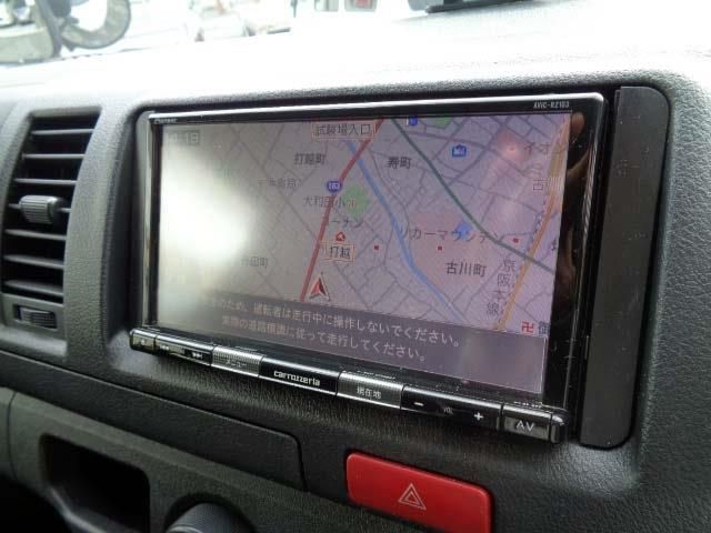 TOYOTA HIACE VAN 2WD 2020 Image 31