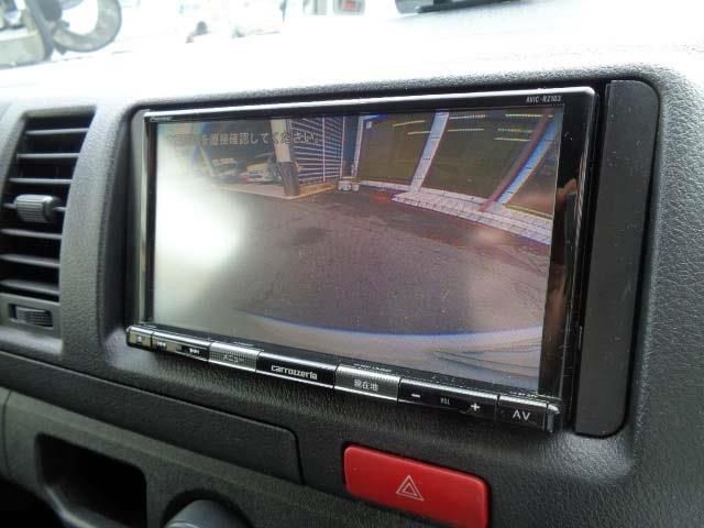 TOYOTA HIACE VAN 2WD 2020 Image 31