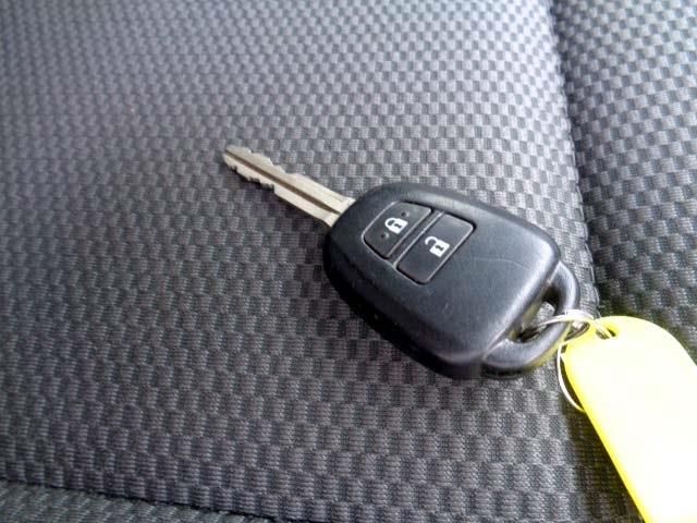 TOYOTA HIACE VAN 2WD 2020 Image 31