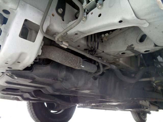 TOYOTA HIACE VAN 2WD 2020 Image 31