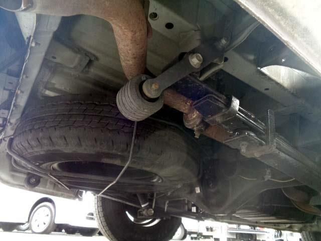 TOYOTA HIACE VAN 2WD 2020 Image 31