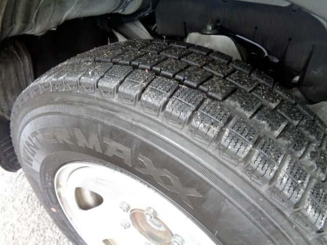 TOYOTA HIACE VAN 2WD 2020 Image 31