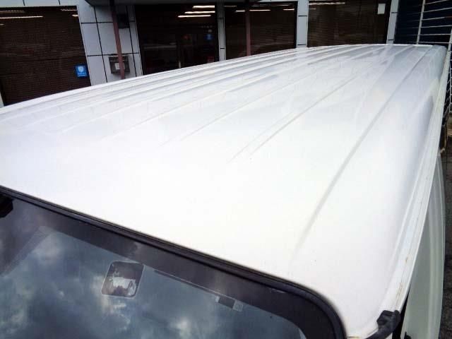 TOYOTA HIACE VAN 2WD 2020 Image 31