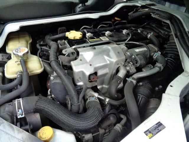 NISSAN NV350 CARAVAN 2017 Image 31