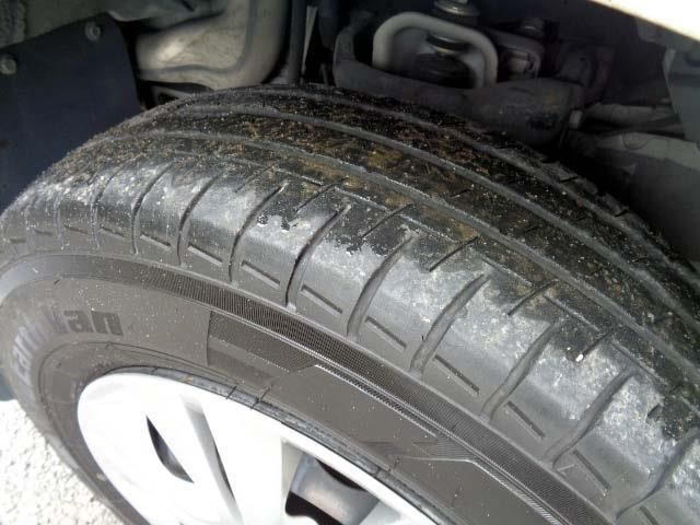 NISSAN NV350 CARAVAN 2017 Image 31