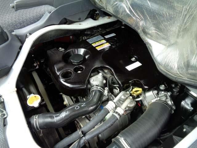 ISUZU  2019 Image 31