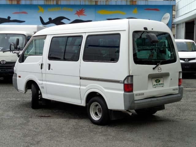 MAZDA BONGO VAN 2WD 2010 Image 31