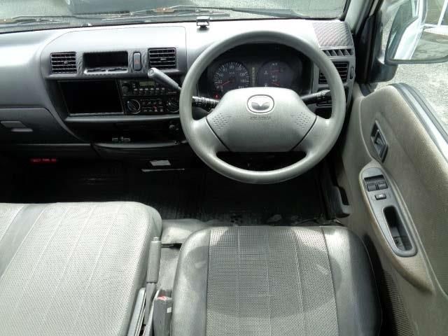 MAZDA BONGO VAN 2WD 2010 Image 31