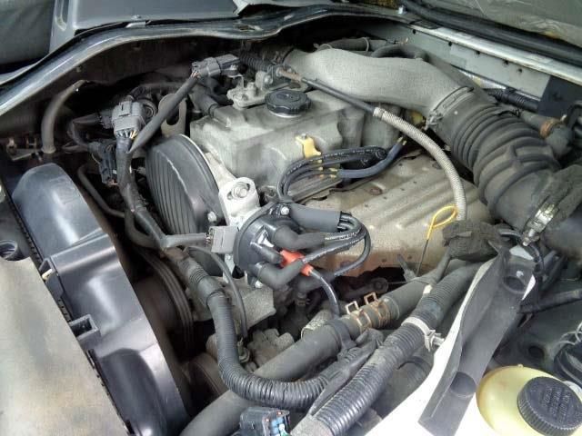 MAZDA BONGO VAN 2WD 2010 Image 31