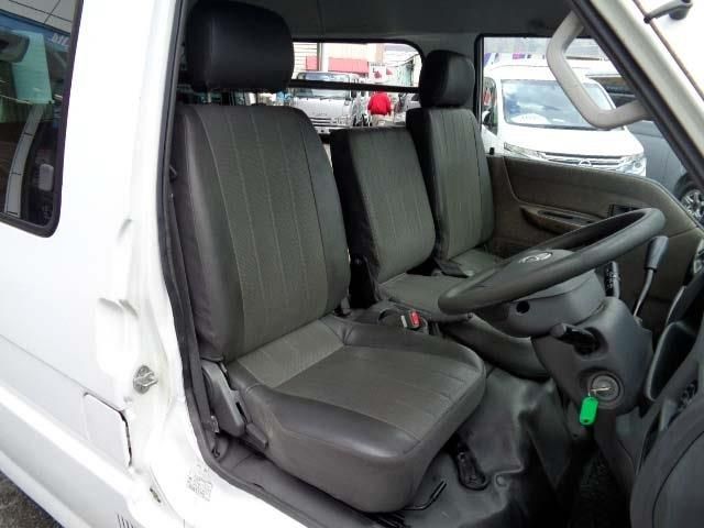 MAZDA BONGO VAN 2WD 2010 Image 31