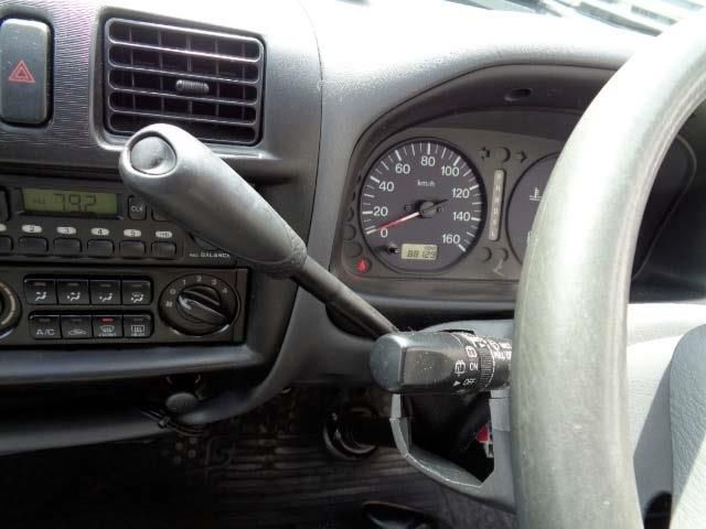 MAZDA BONGO VAN 2WD 2010 Image 31