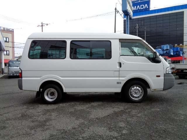 MAZDA BONGO VAN 2WD 2010 Image 31