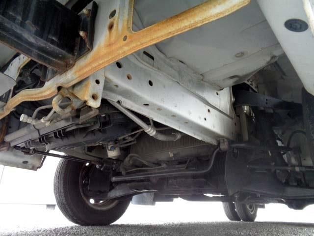 MAZDA BONGO VAN 2WD 2010 Image 31