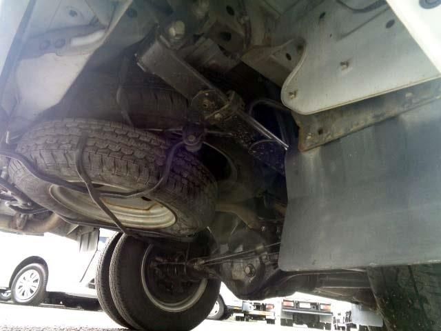 MAZDA BONGO VAN 2WD 2010 Image 31