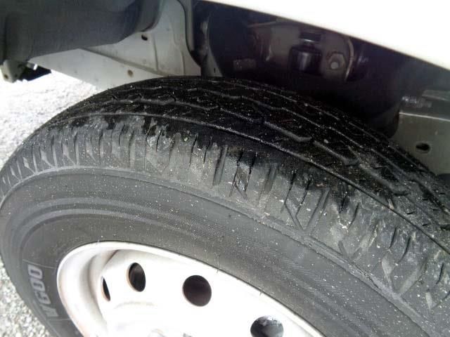 MAZDA BONGO VAN 2WD 2010 Image 31