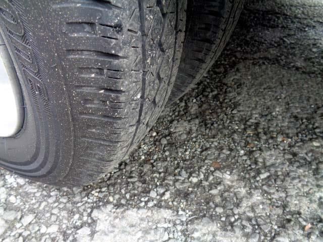 MAZDA BONGO VAN 2WD 2010 Image 31