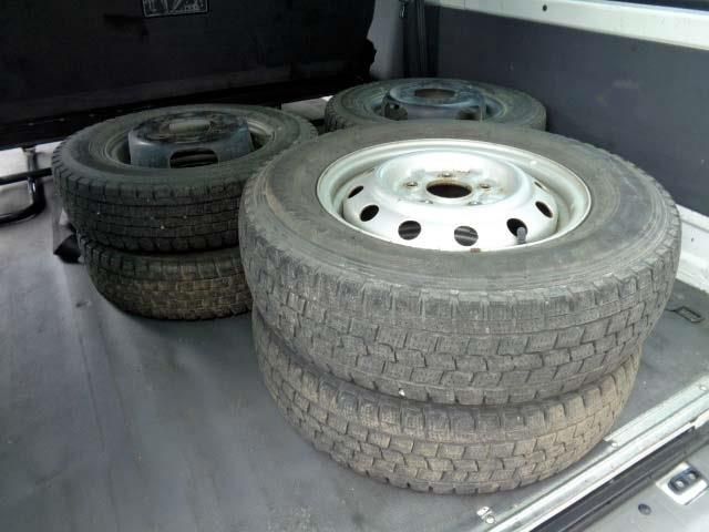 MAZDA BONGO VAN 2WD 2010 Image 31