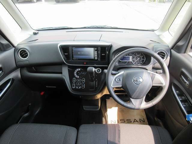 NISSAN DAYZ ROOX 2018 Image 31