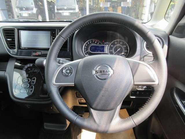 NISSAN DAYZ ROOX 2018 Image 31