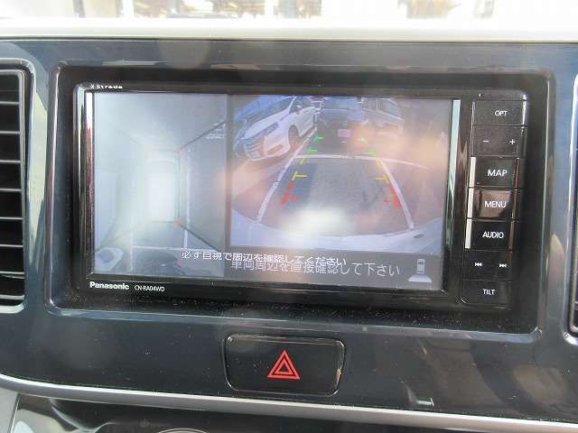 NISSAN DAYZ ROOX 2018 Image 31