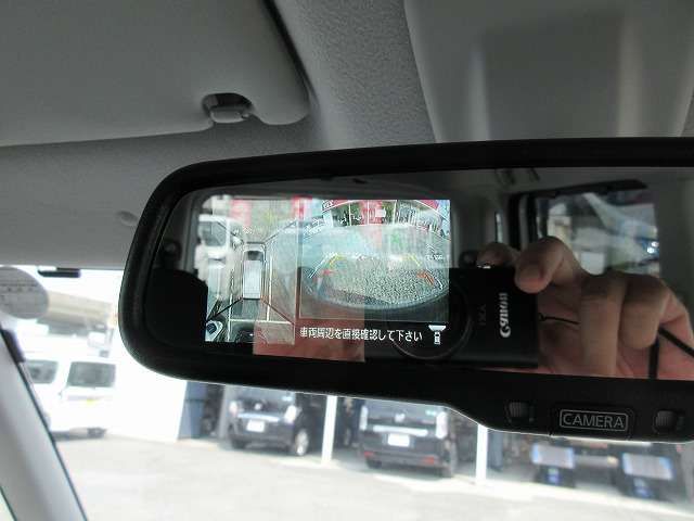 NISSAN DAYZ ROOX 2018 Image 31