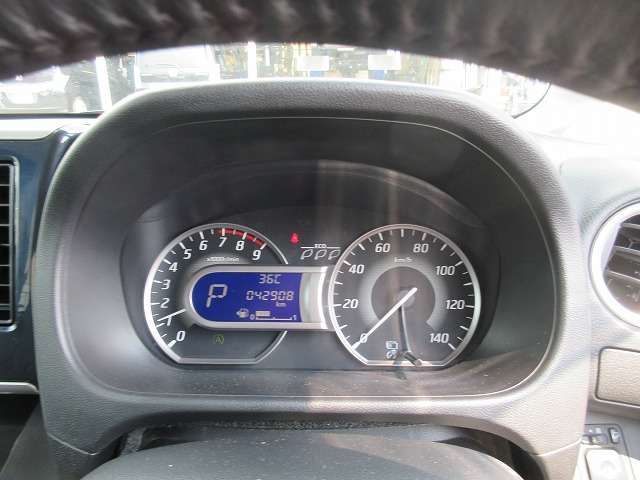 NISSAN DAYZ ROOX 2018 Image 31