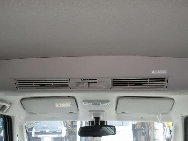 NISSAN DAYZ ROOX 2018 Image 31