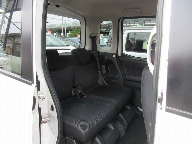 NISSAN DAYZ ROOX 2018 Image 31