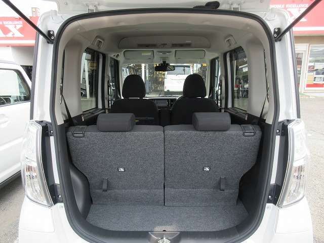 NISSAN DAYZ ROOX 2018 Image 31