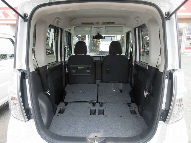 NISSAN DAYZ ROOX 2018 Image 31