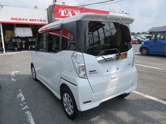 NISSAN DAYZ ROOX 2018 Image 31