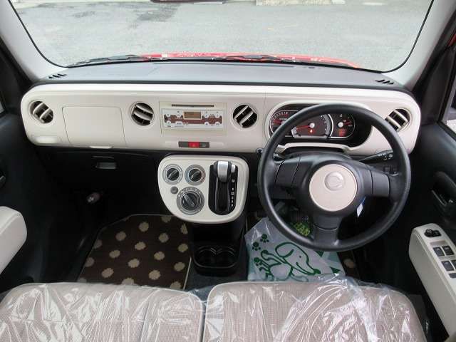 DAIHATSU MIRA COCOA 2015 Image 31