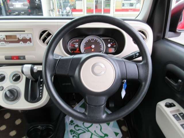 DAIHATSU MIRA COCOA 2015 Image 31