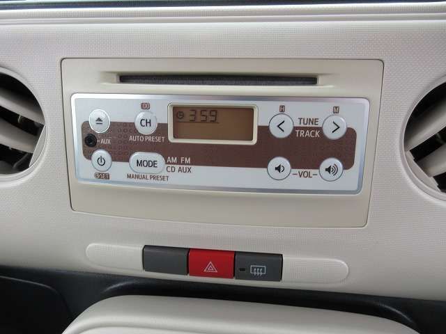 DAIHATSU MIRA COCOA 2015 Image 31