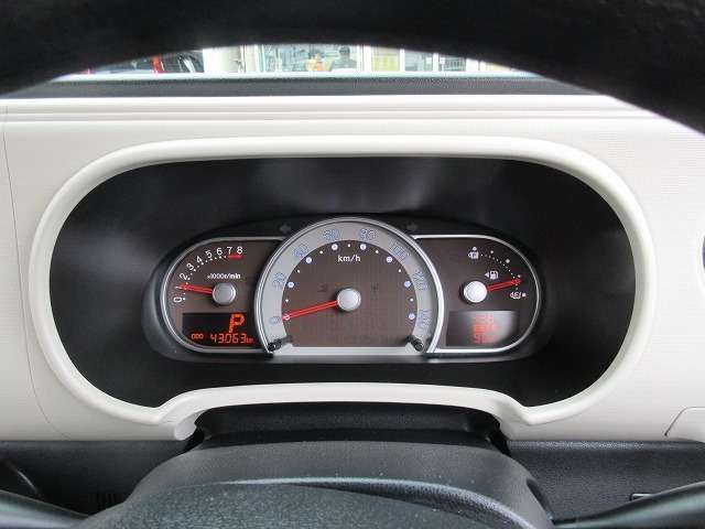 DAIHATSU MIRA COCOA 2015 Image 31