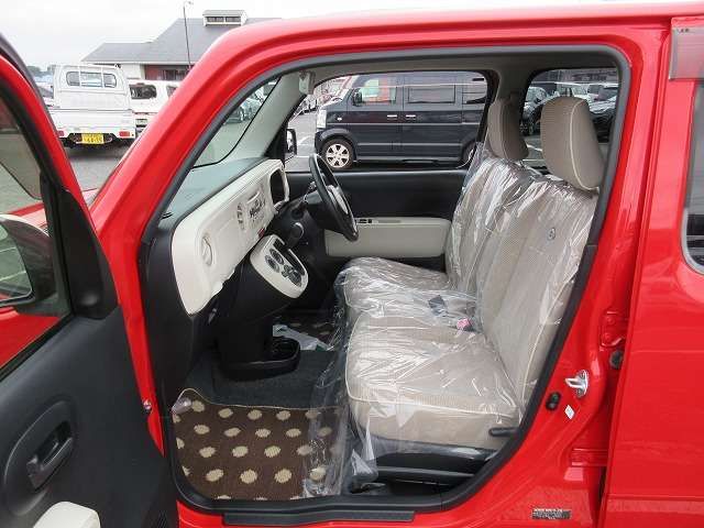 DAIHATSU MIRA COCOA 2015 Image 31