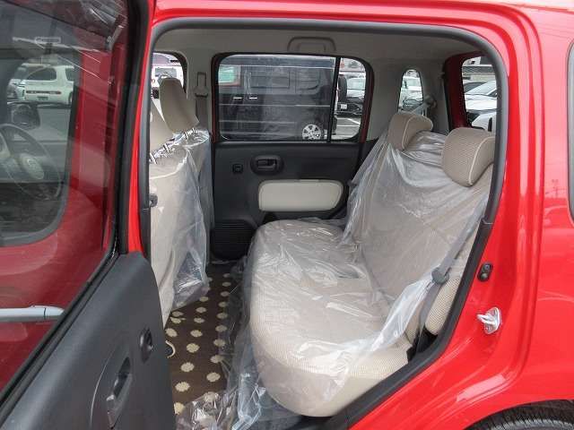 DAIHATSU MIRA COCOA 2015 Image 31