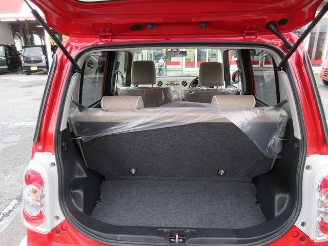 DAIHATSU MIRA COCOA 2015 Image 31